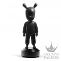 01007282 Lladro Designer Collection "The Guest"Статуэтка "The black Guest" 52 x 19см