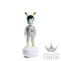 01007283 Lladro Designer Collection "The Guest" (Нумерованная серия)Статуэтка "The Guest by Jaime Hayon" 30 x 11см