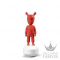 01007734 Lladro Designer Collection "The Guest"Статуэтка "The red Guest" 30 x 11см