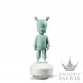 01007737 Lladro Designer Collection "The Guest"Статуэтка "The green Guest" 30 x 11см