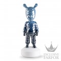 01007755 Lladro Designer Collection "The Guest" (Лимитированная серия на 300 пред.) Статуэтка "The Guest by Supakitch" 52 х 19см