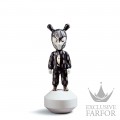 01007898 Lladro Designer Collection "The Guest" (Нумерованная серия)Статуэтка "The Guest by Rolito" 30 x 11см