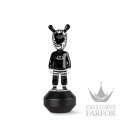 01008817 Lladro Designer Collection "The Guest" (Нумерованная серия) Статуэтка "The Guest by Díaz-Faes" 30 х 11см