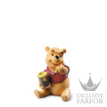 01009115 Lladro DisneyСтатуэтка "Винни Пух" 15 х 12см