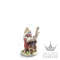 01009321 Lladro DisneyСтатуэтка "Гном Умник" 14 х 11см