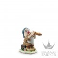 01009326 Lladro DisneyСтатуэтка "Гном Соня" 11 х 10см