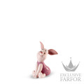 01009341 Lladro DisneyСтатуэтка "Пятачок" 11 х 7см