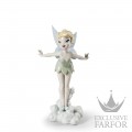 01009347 Lladro DisneyСтатуэтка "Динь-Динь" 30 х 17см