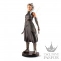 01009420 Lladro Disney "Star Wars" (Лимитированная серия на 1000 пред.)  Статуэтка "Асока Тано" 56 х 24см