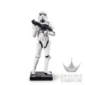 01009765 Lladro Disney "Star Wars" (Лимитированная серия на 1138 пред.) Статуэтка "Штурмовик 2" 40 х 16см