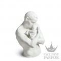 01009215 Lladro Family StoriesСтатуэтка "Отцовская любовь" 31 x 22см