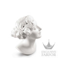 01009250 Lladro Feminity Ваза "Дейзи" 26 x 17см