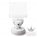 01007271 Lladro The Fantasy Настольная лампа "Клоун" 60 x 35см