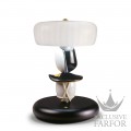 01017250 Lladro Hairstyle Лампа настольная "Прическа" 38 x 31см
