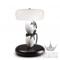 01017254 Lladro Hairstyle Лампа настольная "Прическа" 38 x 31см