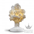 01023184 Lladro Figurative Лампа настольная "Дерево" 45 х 30см