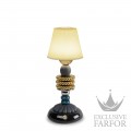 01024138 Lladro Firefly Лампа настольная "Светлячок" 30 х 12см
