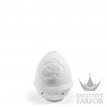 01017335 Lladro Lithophanes Подсвечник-литофан "ОМ" 12 x 9см