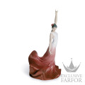 01008419 Lladro On Stage Статуэтка "Душа Испании" 42 х 21см