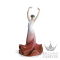 01008420 Lladro On Stage Статуэтка "Сердце Испании" 42 х 22см