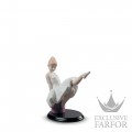 01009335 Lladro On StageСтатуэтка "Юная балерина II" 14 х 12см