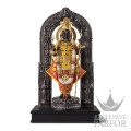 01002039 Lladro Spirituality "Hinduism" (Лимитированная серия на 499 пред.) Статуэтка "Лорд Рам Лалла" 68 х 39см