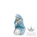 01005477 Lladro Spirituality "Christianity"Статуэтка "Дева Мария" 18 x 13см