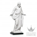 01007584 Lladro Spirituality "Christianity"Статуэтка "Христос Воскрес" 51 x 29см