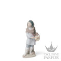 01008415 Lladro Spirituality "Christianity"Статуэтка "Барабанщик" 22 x 11см