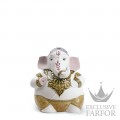 01009150 Lladro Spirituality "Hinduism"Статуэтка "Ганеша" 16 x 14см