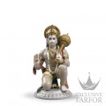01009293 Lladro Spirituality "The Spirit of India"Статуэтка "Хануман" 27 х 15см