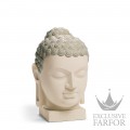 01012513 Lladro Spirituality "Buddhism"Статуэтка "Будда II" 28 x 17см