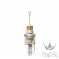 01018354 Lladro Spirituality "Christianity" Украшение "Щелкунчик" 16 x 4см