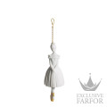 01018355 Lladro Spirituality "Christianity" Украшение "Балерина" 17 x 5см