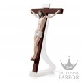 01098059 Lladro Spirituality "Christianity" Подставка для настенной статуэтки "Наш Спаситель" 46 x 2см
