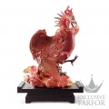 01008565 Lladro World Cultures "Orientalism" (Лимитированная серия на 1500 пред.)Статуэтка "Феникс" 49 x 37см