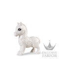 01009029 Lladro World Cultures "Chinese Zodiac" Статуэтка "Детеныш лошади" 19 х 18см