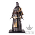 01009807 Lladro World Cultures "Japanese Traditions" Статуэтка "Сегун" 68 х 37см