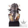 01009812 Lladro World Cultures "Spanish Traditions" Статуэтка "Сальвадор Дали" 42 х 29см
