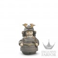 01012552 Lladro World Cultures Статуэтка "Игрушечный самурай" 17 x 12см