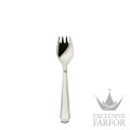 06002028 Robbe & Berking Art Deco "Посеребрение" Вилка для устриц 14,5см
