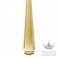 06042241 Robbe & Berking Art Deco "Посеребрение + сплошная позолота" Набор столовых приборов на 6 персон, 24 предметов