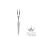07303031 Robbe & Berking Metropolitan "Серебро" Вилка для мяса, большая 17,9см