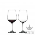 4441/0  Extreme Бокал для красного вина Cabernet 800мл, 2шт. 
