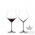 4441/07  Extreme Бокал для красного вина Pinot Noir 770мл, 2шт. 