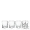 2710166 Riedel Spiegelau Lounge 2.0 Стакан для виски 309мл, 4шт.