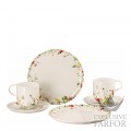 10530-405101-28598 Rosenthal Brillance Fleurs Sauvages Набор из 6 предметов