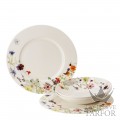 10530-405109-28539 Rosenthal Brillance Grand Air Набор из 4 предметов