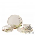 10530-405109-28597 Rosenthal Brillance Grand Air Набор из 18 предметов