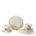 10530-405109-28598 Rosenthal Brillance Grand Air Набор из 6 предметов
